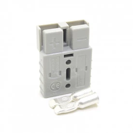 Conector para No Break e Baterias Estacionárias 50A 600V