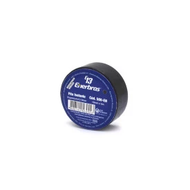 Fita Isolante 18mm X 5m - 500-EN - E13 Enerbras