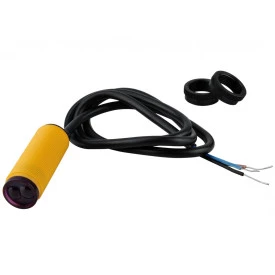 Módulo Sensor de Proximidade Infravermelho Compatível com Arduino E18-D80NK - 010-0320 - GC-189