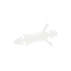 Espaçador para Placa em Plástico ECI 12,7mm