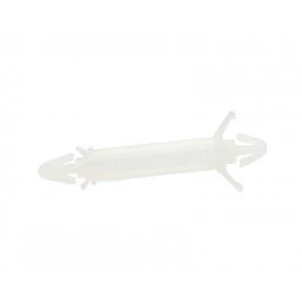 Espaçador para Placa em Plástico ECI 25,4mm