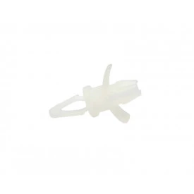Espaçador para Placa em Plástico ECI 3,0mm