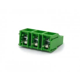 Borne de uso geral com 3 vias EK950V-03P passo de 9.52mm