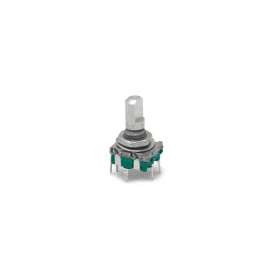 Encoder ED1112S-20P-20C-15F 5V 0.5mA - Song Huei