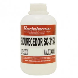 Endurecedor Epoxi Tradicional 330g - 3154  - Redelease