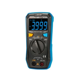 Multimetro Digital - ET-1050 - Minipa