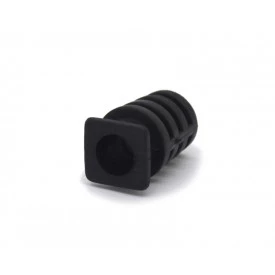 Passa Fio EX1031PT Com Trava 