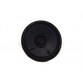 Mini Alto Falante 2,1" 0.5W 8Ω - YD57-01-08F32P