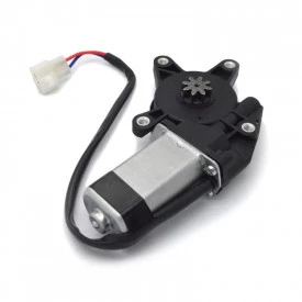 Motor 12V Lado Direito 65RPm FBAM400