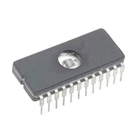 Circuito Integrado M2732A-2F1 FDIP-24 Com Janela - ST Microeletronics