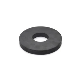 Anel de Ferrite 86mm x 32mm x 10mm