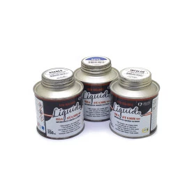 Fita Isolante Líquida Impermeável 200ml - Diversas Cores