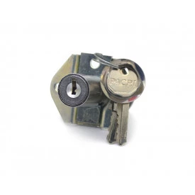Fechadura de Embutir Pacri - FL-130/31