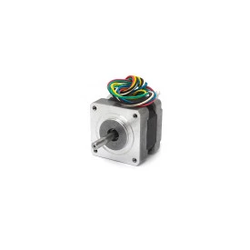 Motor de Passo 5V 0.3A - Cód. Motor 20