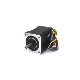 Motor de Passo 7.2V 1.2A 1.8º - FL42STH60-1206B - Cód. Motor 78