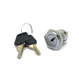 Chave Elétrica Liga-Desliga 3A/220V Pacri - FLE-535