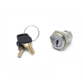 Chave Elétrica Pacri Liga-Desliga 3A/220V - FLE-540
