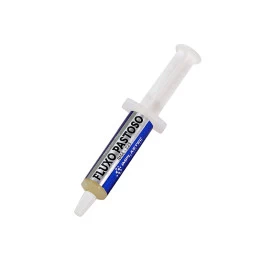 Fluxo Pastoso Seringa 10g - Implastec