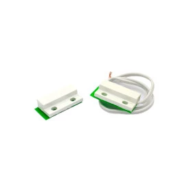 Sensor Magnético NA Cabo de 28cm (imã+sensor) - Fmb-101AA