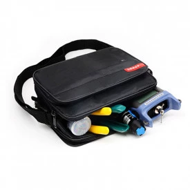 NKLT-OPTICTOOL - Kit Universal De Ferramentas Para Montagem De Emenda Mecânica E Conector Opticos