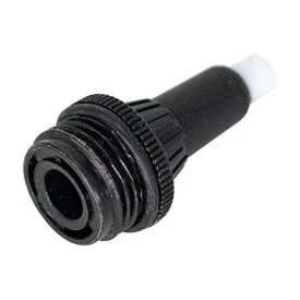 Bico Para Sugador Rosca Ponta de Teflon - 7180 BGR/20N
