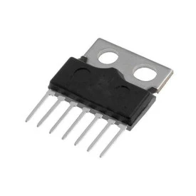 Circuito Integrado AN5539 FP-7S - Cód. Loja 4060 - NEC