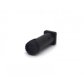 Porta Fusível para 20AG 180º FPG4 3101.0045