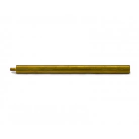 Espaçador para placa em latão de 92mm de Comprimento - FR-109 - Franab
