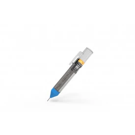 Estanho Em Fio Com Fluxo diâmetro de 1.00mm 25g - FS-E2 - Enerbras