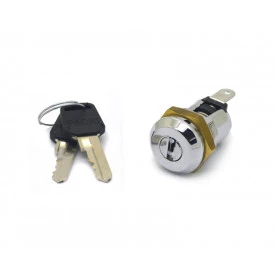 Chave Elétrica Liga-Desliga 3A/220V Pacri - FY-510
