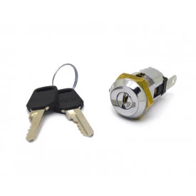 Chave Elétrica Liga-Desliga 3A/220V Pacri - FY-515