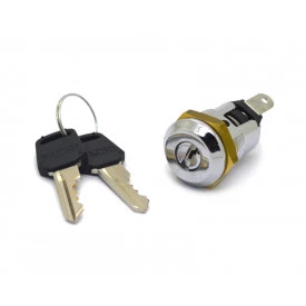 Chave Elétrica Liga-Desliga 3A/220V Pacri - FY-516