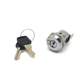 Chave Elétrica Liga-Desliga 3A/220V Pacri - FY-615