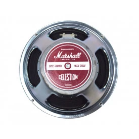 Falante Celestion 16Ω 70 Wattz 12" Polegadas - Marshall