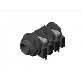 Jack J10 Mono Aberto com Terminal Olhal para PCI - Cód. 912999003 