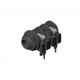 Jack J10 Mono Aberto com Terminal Olhal PCI - Cód. 912999001