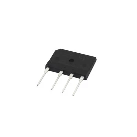 Ponte Retificadora GBK25M / GBJ2510-F 1000V/25A - DC