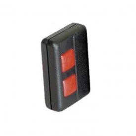 Caixa Plástica Para Controle CR-043/2 - Patola