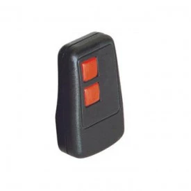 Caixa Plástica Para Controle CR-098 - Patola