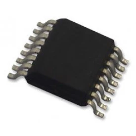 Circuito Integrado SMD MAX3221CAE SSOP-16 - Maxim