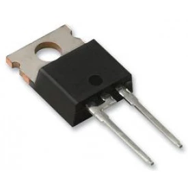 Transistor 8ETH06 TO-220AC - IR