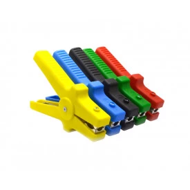 Garra Jacaré GI-35 - Diversas Cores - Fusi - Bras