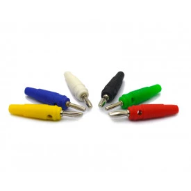 Pino Banana 4mm - Diversas Cores - JL14011 - Jiali	