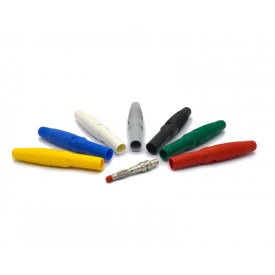 Pino Banana de Segurança - Diversas Cores - PB881 - B.B.C