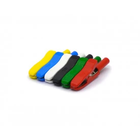 Garra Veterinária - Diversas Cores - GV-0720 - Fusi-Bras