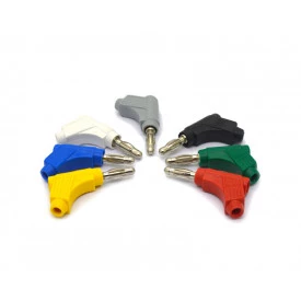 Pino Banana com Derivação 110° - Diversas Cores - D118 - B.B.C	