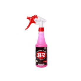 Desengraxante H-7 Spray Removedor Multiuso 500ml - H-7