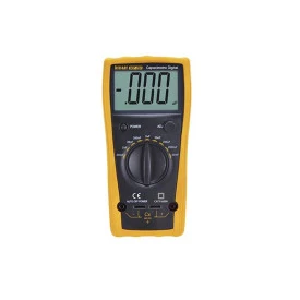 Capacímetro Digital - HCP-200