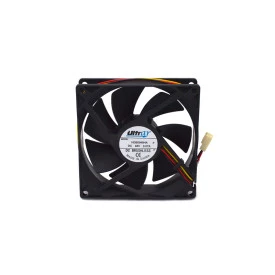 Microventilador HDB0948HA 48VDC 92x92x25mm Rolamento - Ultrar