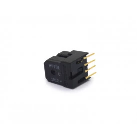Módulo Codificador Óptico HEDS9701#C54 - Avago
